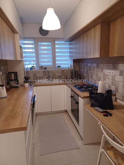 Apartament cu 2 camere I 51 mp I etaj 5/10 I Aleea Pădin I Mănăștur - 5