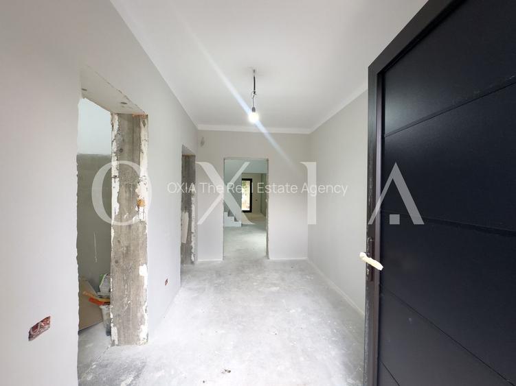 OX668 Resedinta moderna autonoma – zona premium, vatra veche Dumbravita - 20