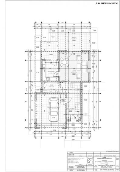 CASA INDIVIDUALA Chinteni  - 4