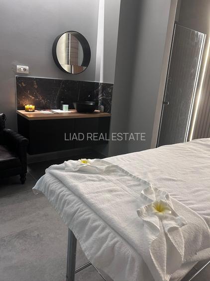 Parteneriat Afacere la Cheie – Salon Masaj în Liad Hotel - 4