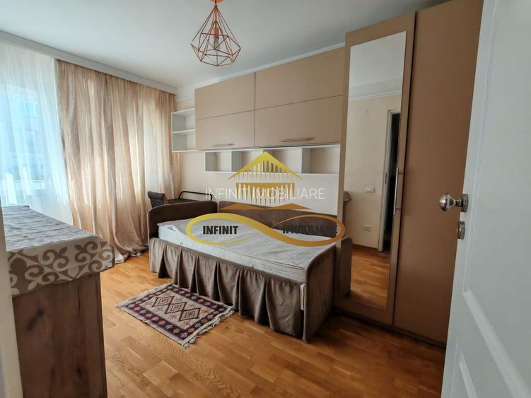 Apartament 3 camere ultracentral, etaj 1 – Bacău - 6