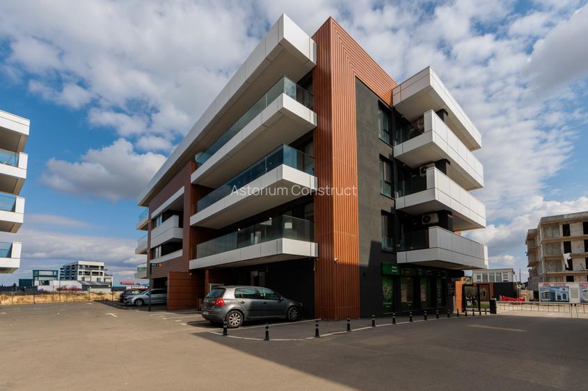 Apartament 3 Camere Finalizat în Ansamblu Rezidențial Nou | Mutare Imediata - 8