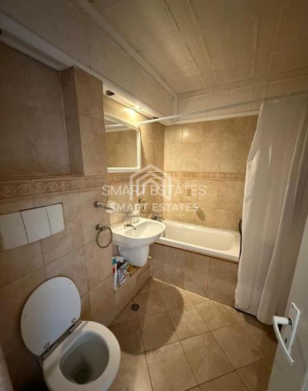 2 camere Calea Mosilor I etaj 3/8  - 10