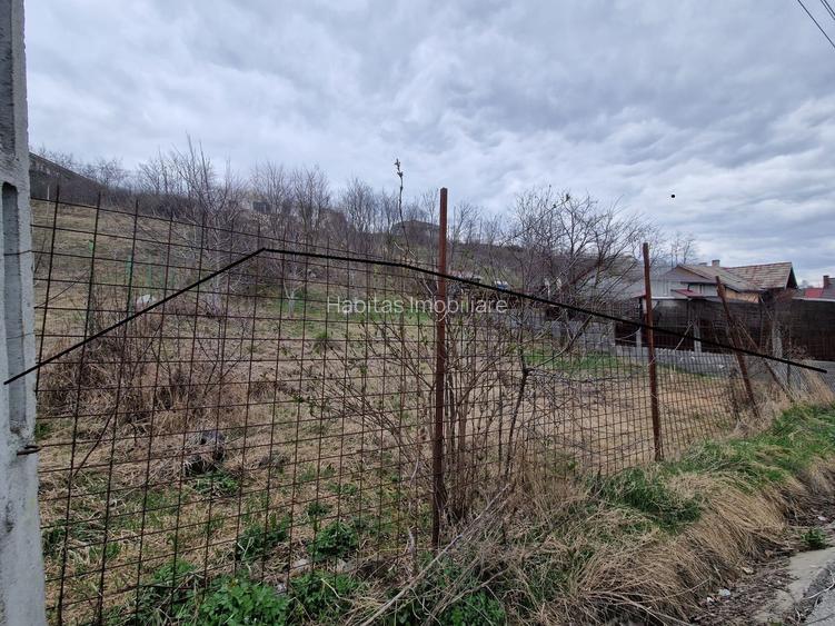 Teren cu toate utilitatile 584 mp, Dezmir zona str Criseni - 4