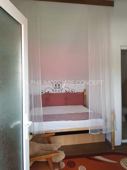 23 August - Pensiune 10 camere afacere la cheie - 13