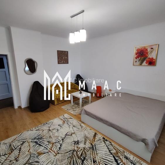 Apartament 1 camera | Etaj 1 | Decomandat | Terasa | Central - 3