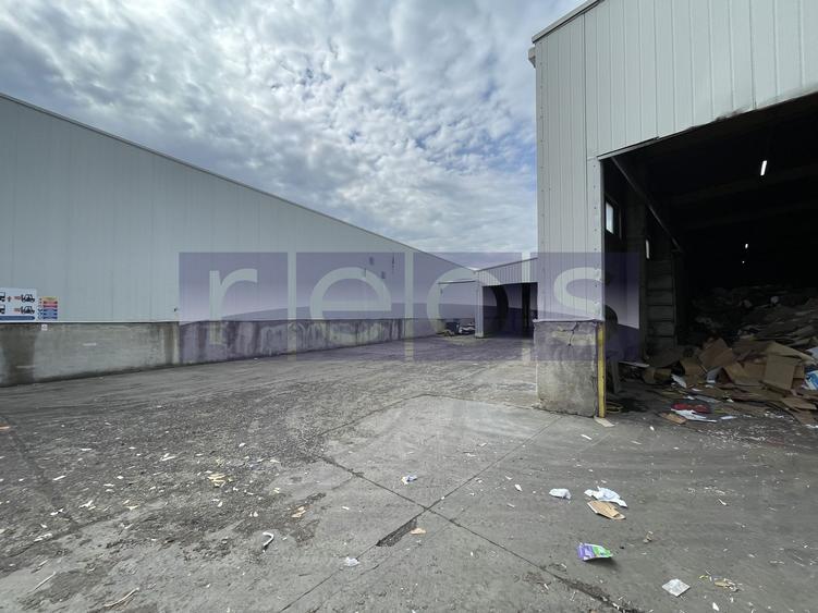 INCHIRIERE HALA | DEPOZIT - OTOPENI CENTURA  |  20.0000 MP - 14