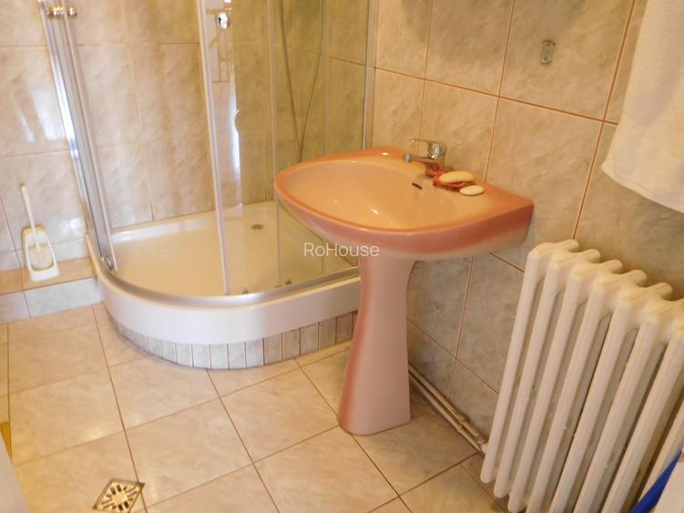 apartament cu 5 camere, curte si gradina - 11
