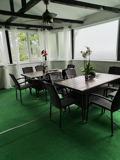 Pensiune - Afacere la cheie - 23 August - 205.000 euro (Cod E2+E7) - 8