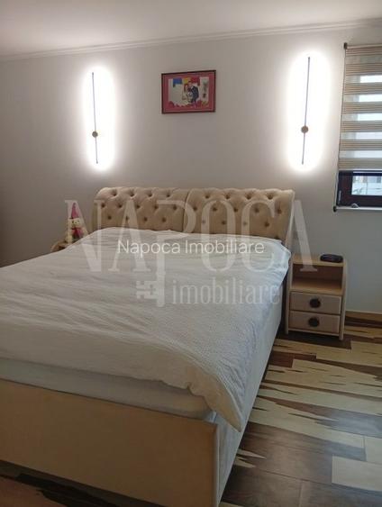 Casa 4 camere de vanzare in Oncea Oradea, Oradea - 7