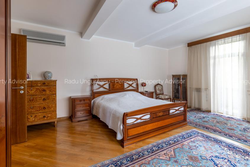 Vila zona Kiseleff  - 14