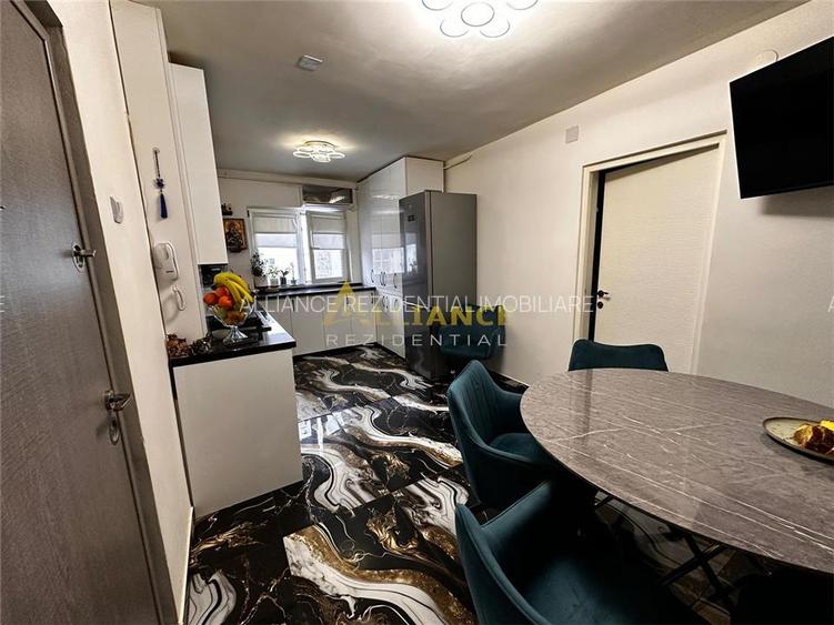 Apartament 2 camere decomandat – Zona Baicului, Strada Stolnicul Vasile – Sector - 7