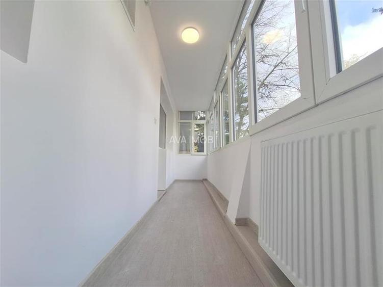 Apartament 3 decomandate, etaj 1, 2 bai, renovat 2026, Bacau - 29