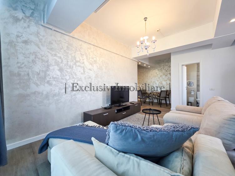 Apartament 2 camere | Bloc Nou | Balcon | Capitol - Spitalul Judetean - 4