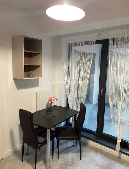 Lujerului Garsoniera Lux Prima Inchiriere - 3