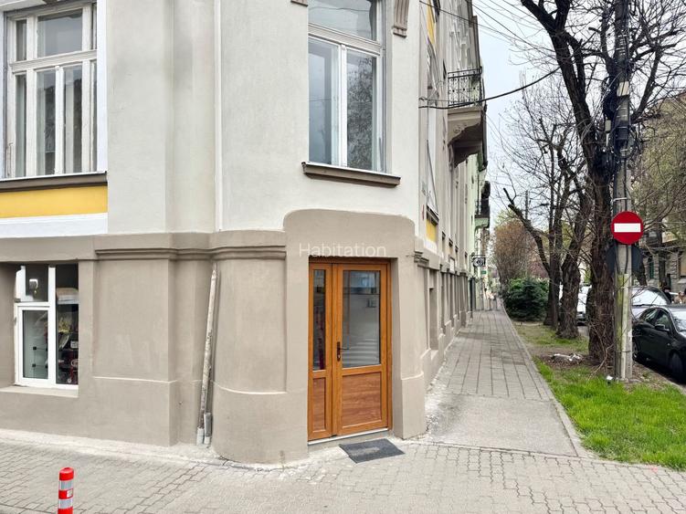 Birouri reprezentative, finisaje moderne, prima închiriere - 23