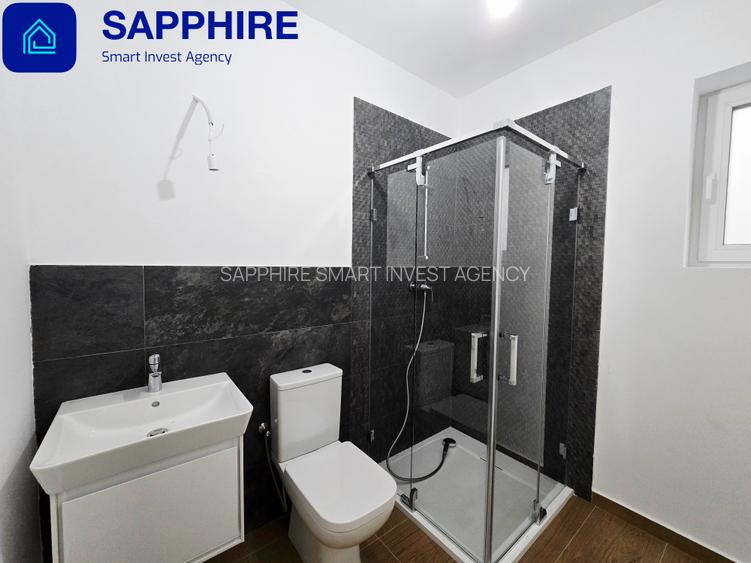 Vila H4L Village Pipera, curte liberă 66 mp, 2 locuri de parcare și TVA incluse - 6