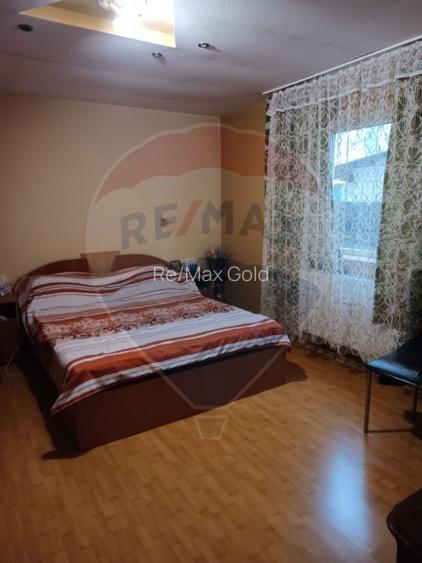 Casă spațioasă cu garaj - Mogoșoaia, foarte aproape de Podul Mogoșoaia - 6