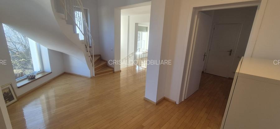 Vila individuala Iancu Nicolae - British School - 32