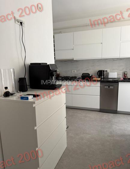 Vila Mamaia Nord P+2 mobilat utilat - 6