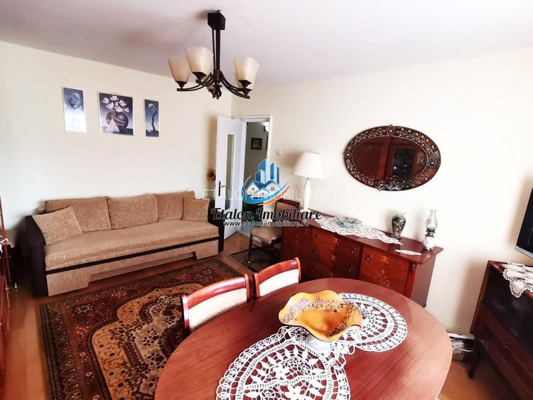 Apartament 3 camere, etaj 4, Zona Spital Maratei - 6