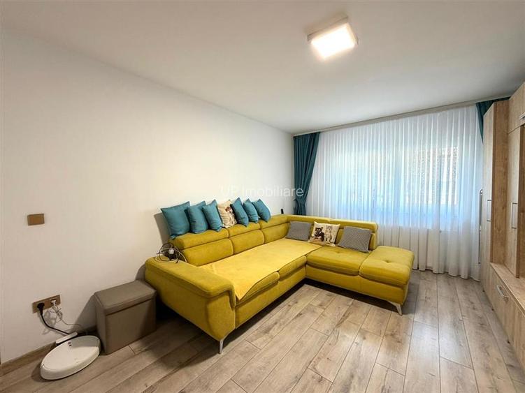 APARTAMENT 2 CAMERE | TIP PB | ETAJ 2 | ZONA IOSIA | CAZABAN | ORADEA - 3