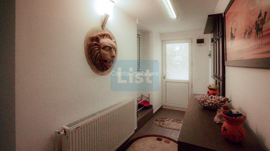 Casa superba zona centrala p+1 Resita - 25