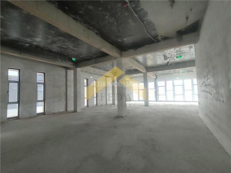 Spatiu comercial de inchiriat in complexul rezidential Adora Park - 7