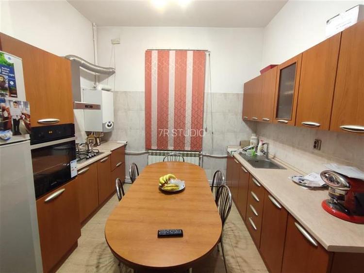 Inchiriere vila zona Stefan cel mare - Tunari - 7