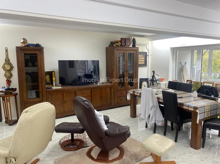 Apartament 4 camere (fost 5) Blv. Unirii (La fântâni), 110 mp - 3