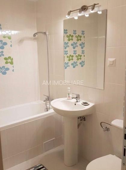 AP. 2 CAMERE PALLADIUM RESIDENCE, MOBILAT MODERN, METROU 10 MINUTE - 8