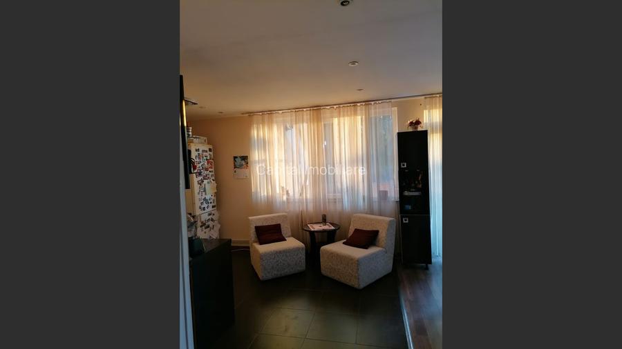 Casa 200mp, gaz, panouri solare, 0%comision - 10