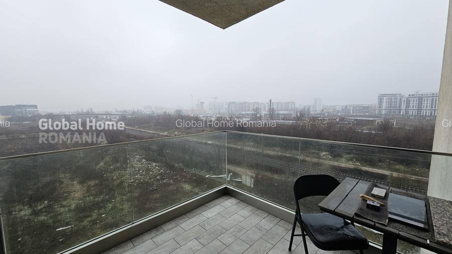 Apartament 3 camere 71,5MP | Pipera- Onix Park | Centrala proprie - 17