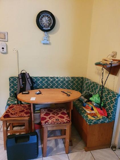 Apartament 2 camere Zona Cetate  - 2