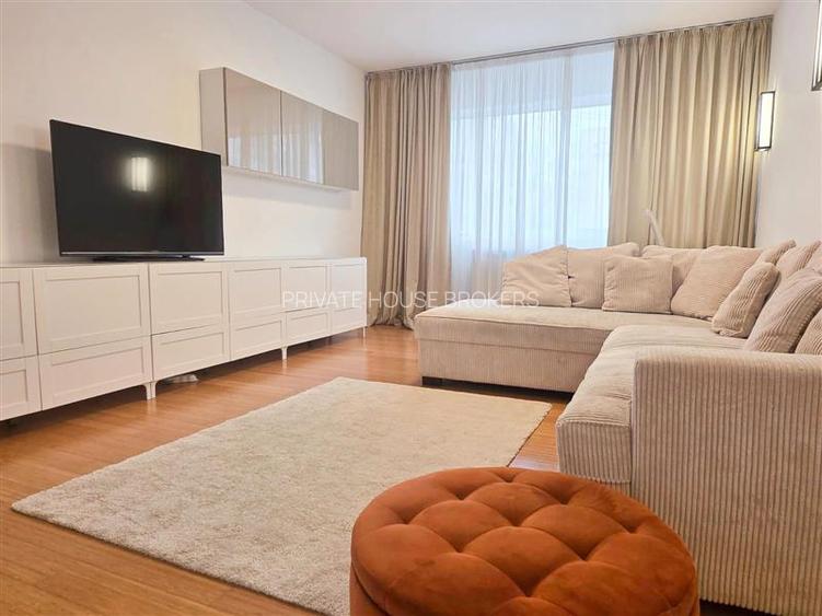 Pipera | Scoala Questfield | Bloc 2012 | Parcare | Gradina - 9