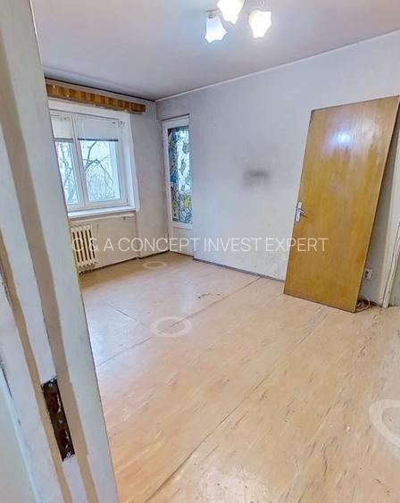 Vand apartament 2 camere cf I sdec, Drumul Taberei Piata Moghioros - 2