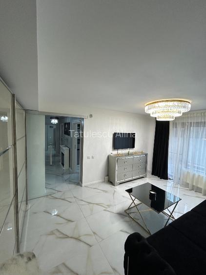 Inchiriez  Ap Luxury 2 camere, curte privata, Sector6, - 6