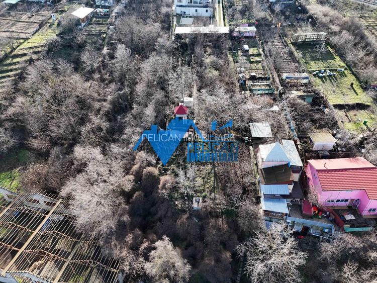 Teren intravilan BIDIDIA, zona deosebita, 550MP - 6