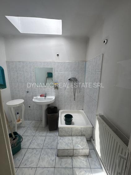 Spațiu Birouri 5 Camere | Foișorul de Foc | Terasă | Intrare Separată - 7