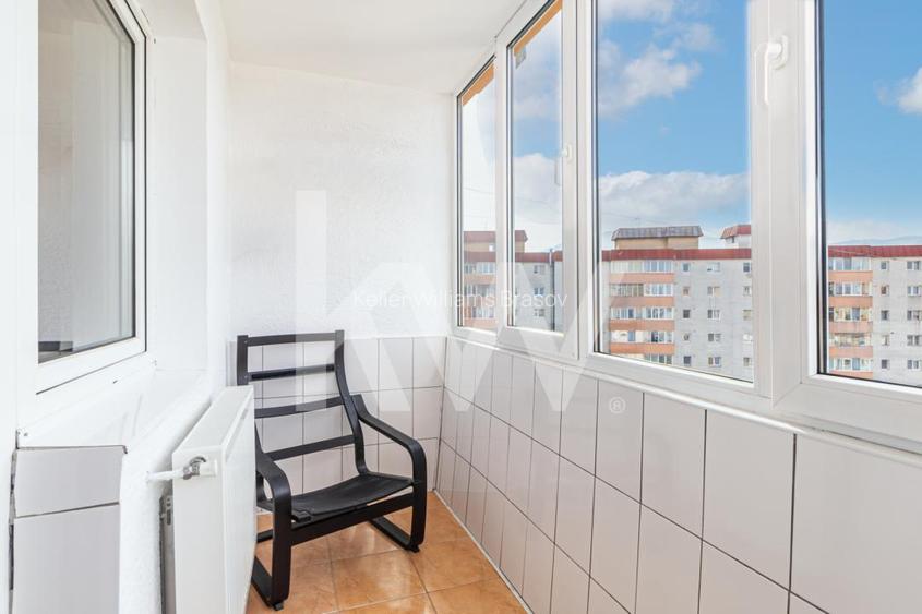 Apartament 3 camere, 64,7 mp, Bd. Al. Vlahuta, Gemenii + parcare, Comision 0% - 17