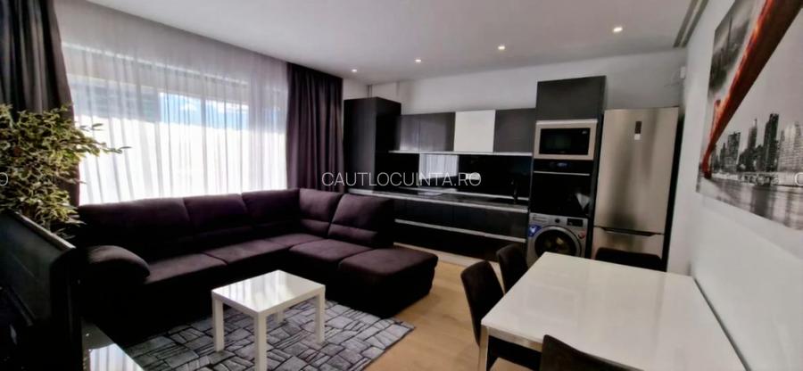 Apartament 2 camere | Aurel Vlaicu la 5' | Promenada Mall | Nusco City - 2