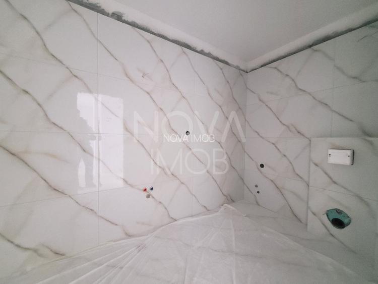 Apartament cu 2 camere, decomandat, Str. Doamna Stanca - 6