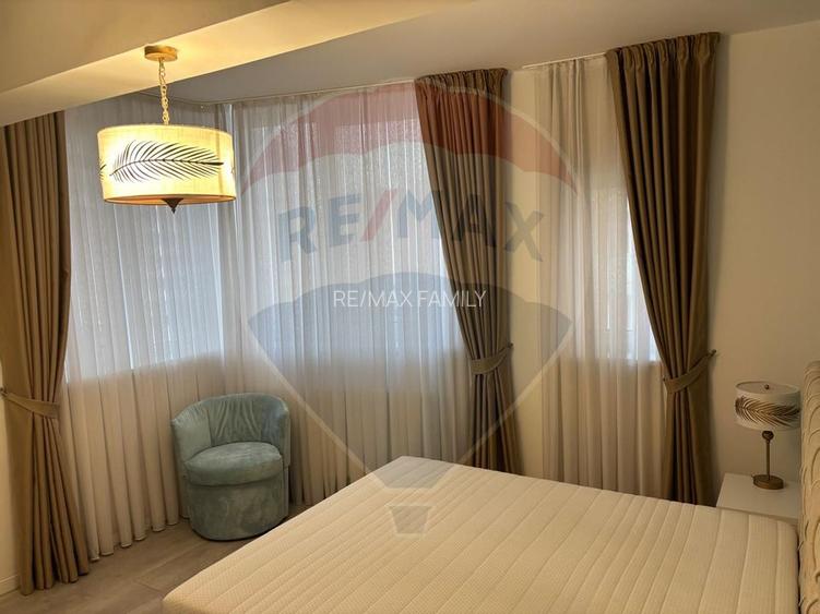 Apartament cu 2 camere de închiriat în zona Iosia - 4