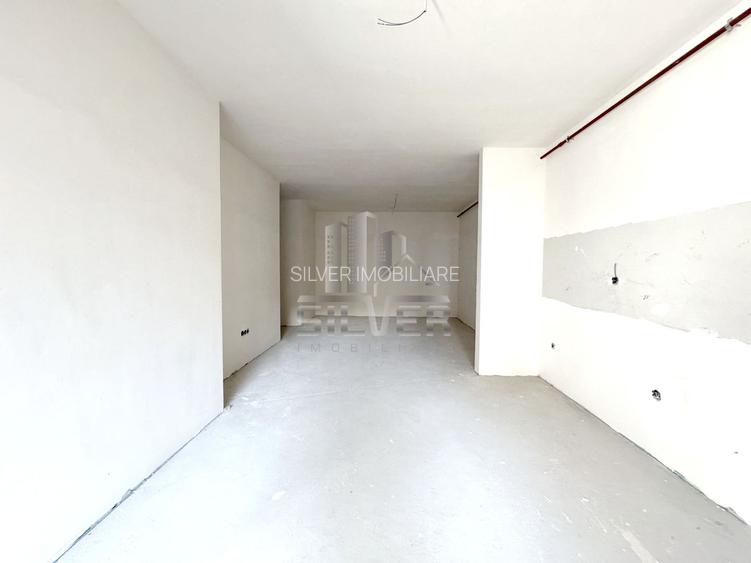 Apartament cu 2 camere la 5 minute de Vivo Center! - 7