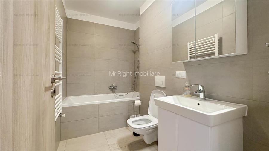 Apartament 2 camere | Kasper | Boxa + Parcare - 7