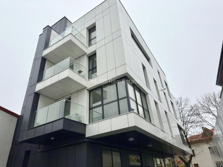 2 camere | Decebal | Albă Iulia | Central | Parcare | Bloc nou - 8