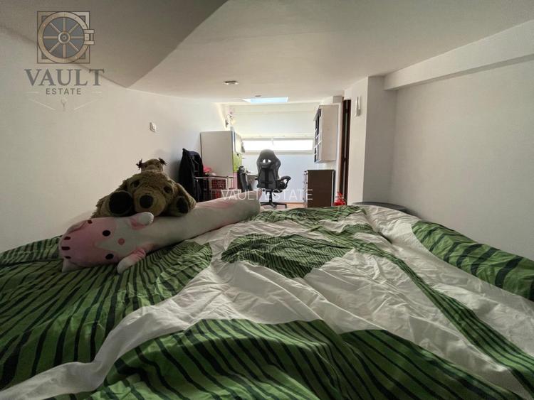 APARTAMENT 3 CAMERE-APARATORI PATRIEI-3 MIN.METROU-2 BAI-DECOMANDAT - 4