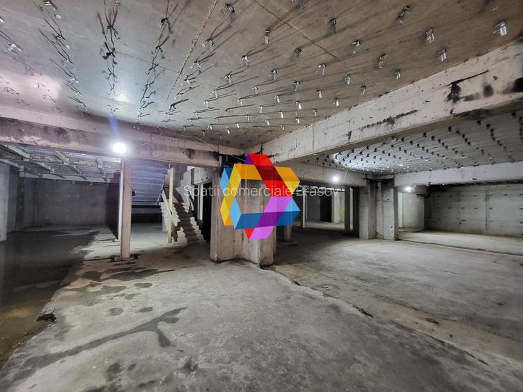 Clădire mixta -3600 mp - 11