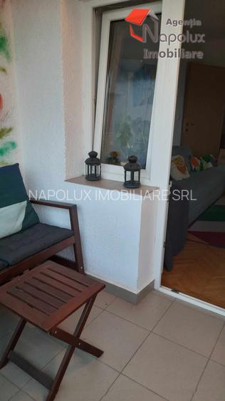 🏡 Apartament cu 3 camere de vanzare in Gheorgheni – zona Piata Cipariu - 9