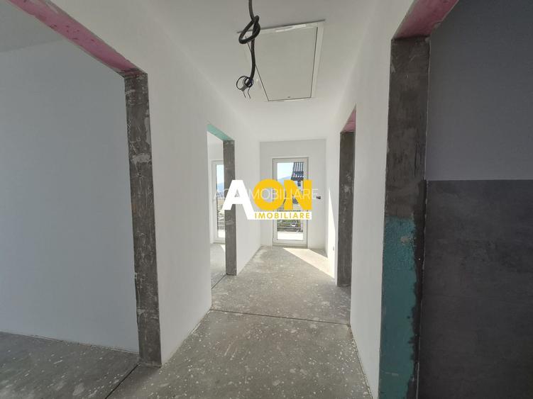 Casa 4 Camere, 138 mp, P+M, Teren 400 mp, Toate Utilitatile, Micesti - 10